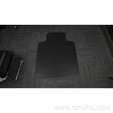 Office Home Floor Protection PVC Chair Mat Roller